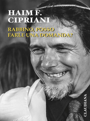 cover image of Rabbino, posso farle una domanda?